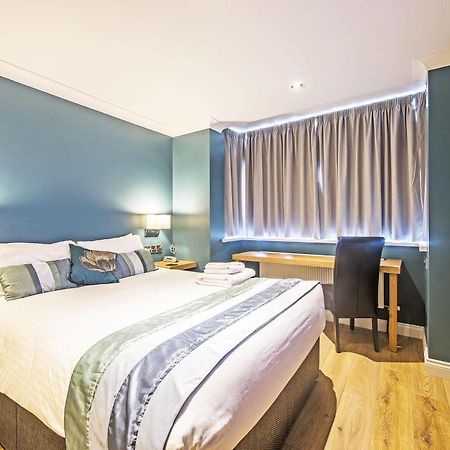 Dolphin Rooms Cleethorpes Eksteriør bilde