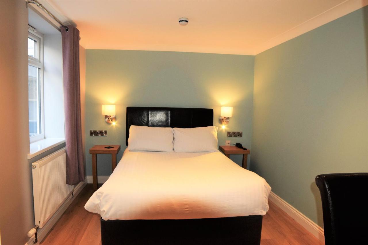 Dolphin Rooms Cleethorpes Eksteriør bilde